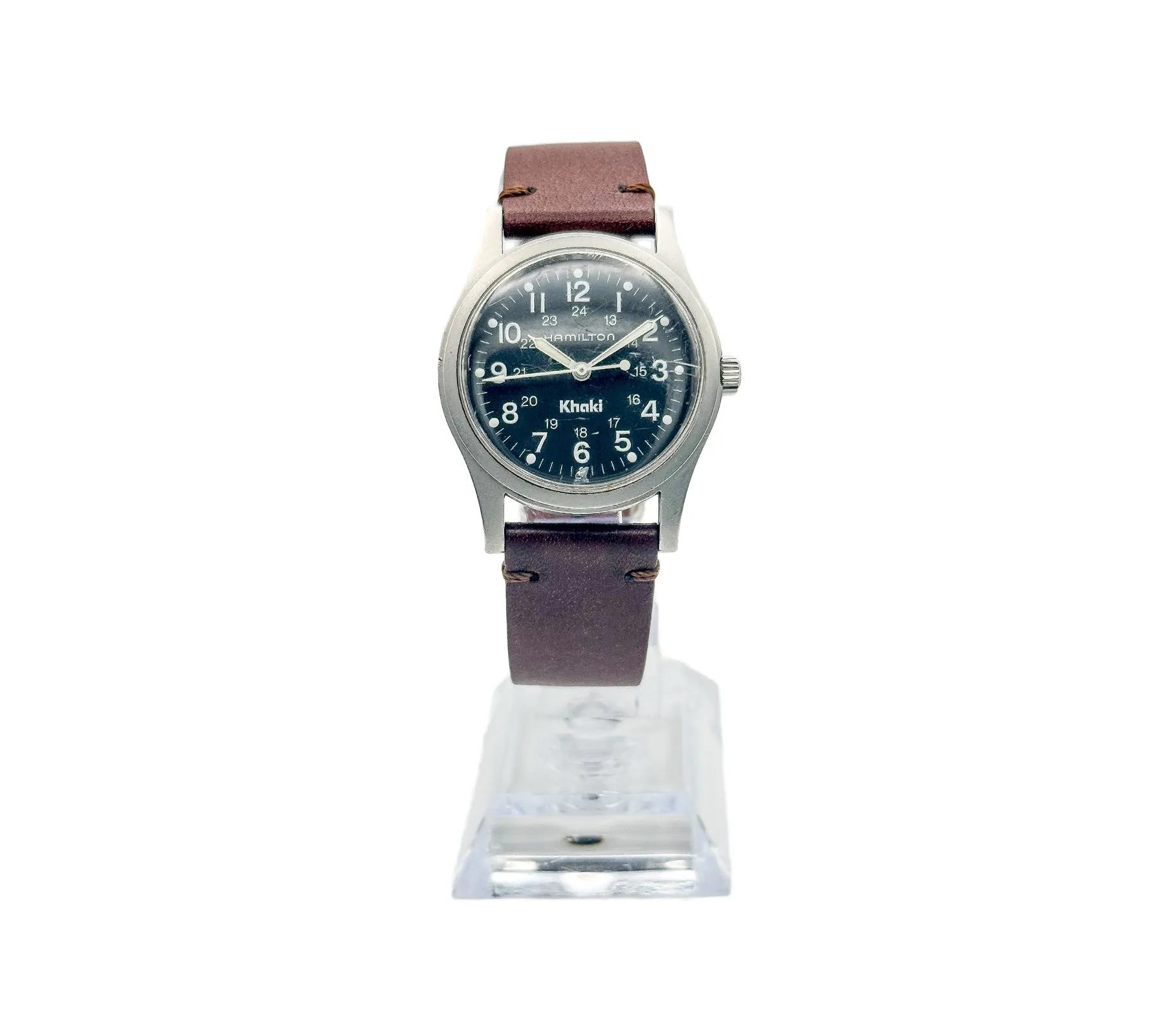 1990s Hamilton Khaki