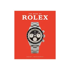 Book of Rolex
