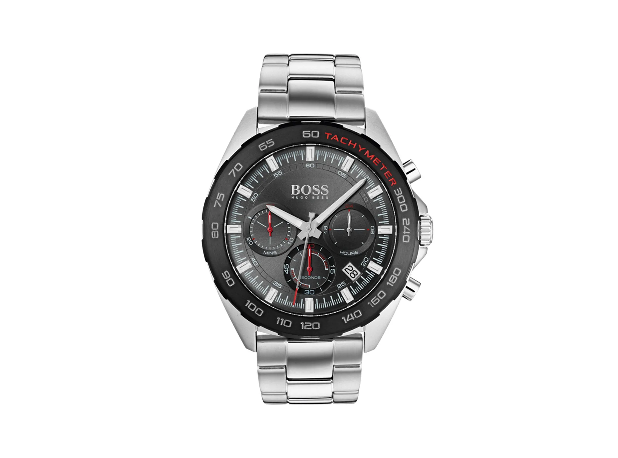 Boss Black - Intensity - HB151.3680