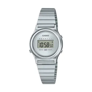 CASIO VINTAGE Mod. MINI COLELCTION SLIM ROUND