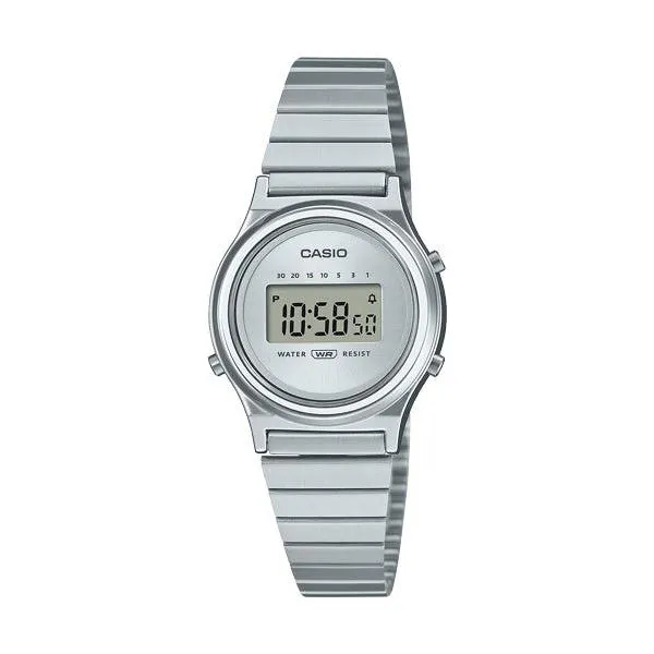 CASIO VINTAGE Mod. MINI COLELCTION SLIM ROUND