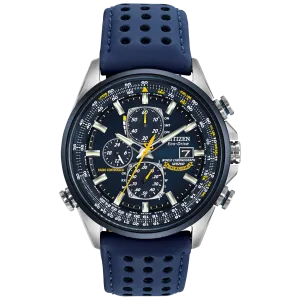CITIZEN WORLD CHRONOGRAPH A-T