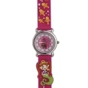 Cool Kids 3D Girls Watch