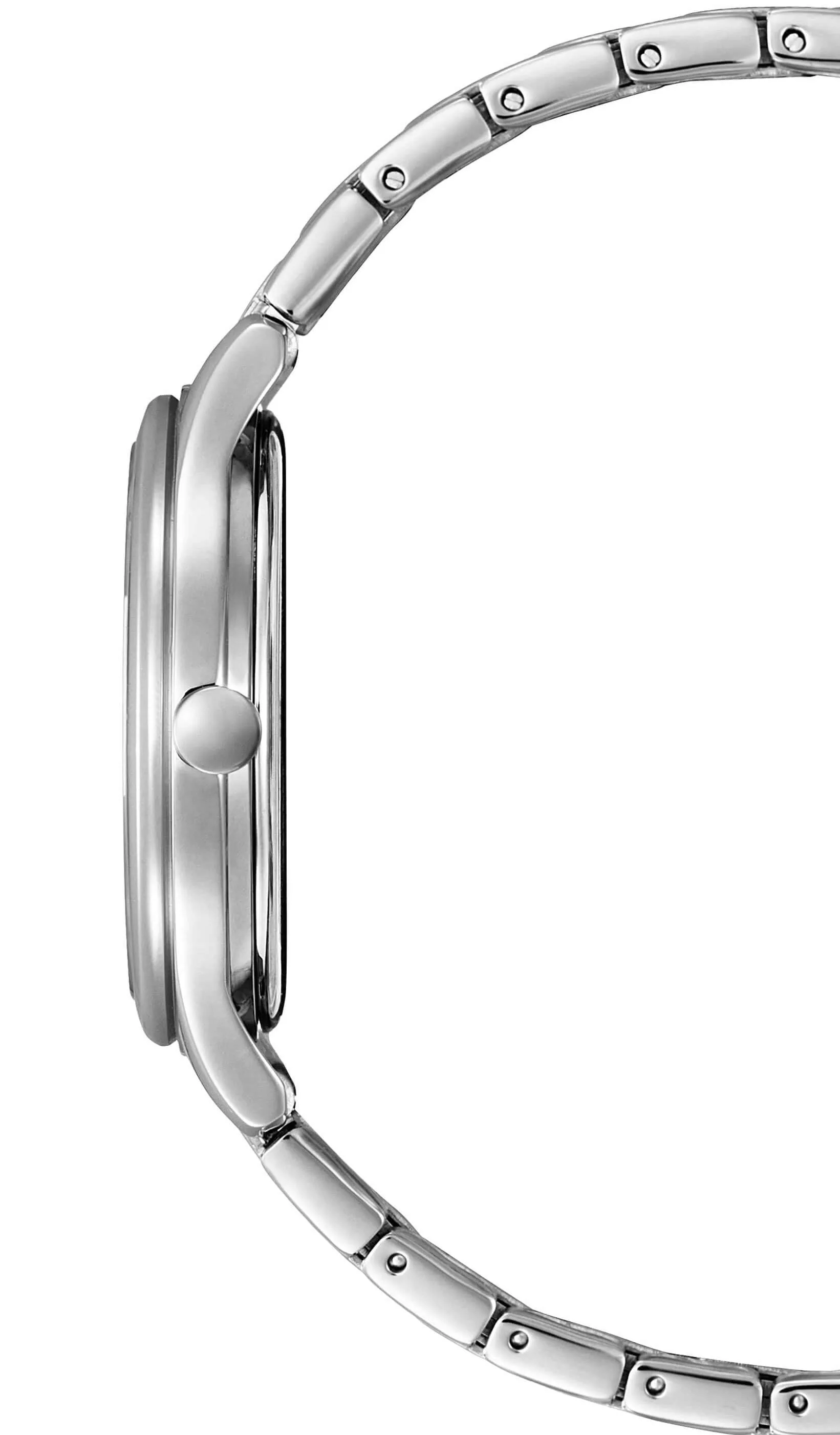 CTZ Watch Bracelet Eco Drive Ladies