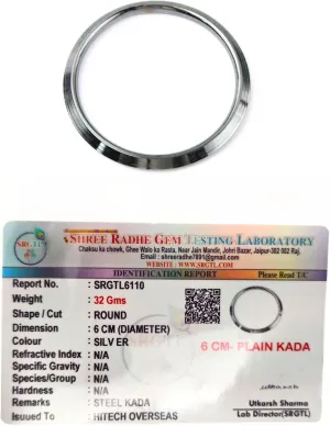 Punjabi sikh kada for Men silver kada For Men,Fashion Style