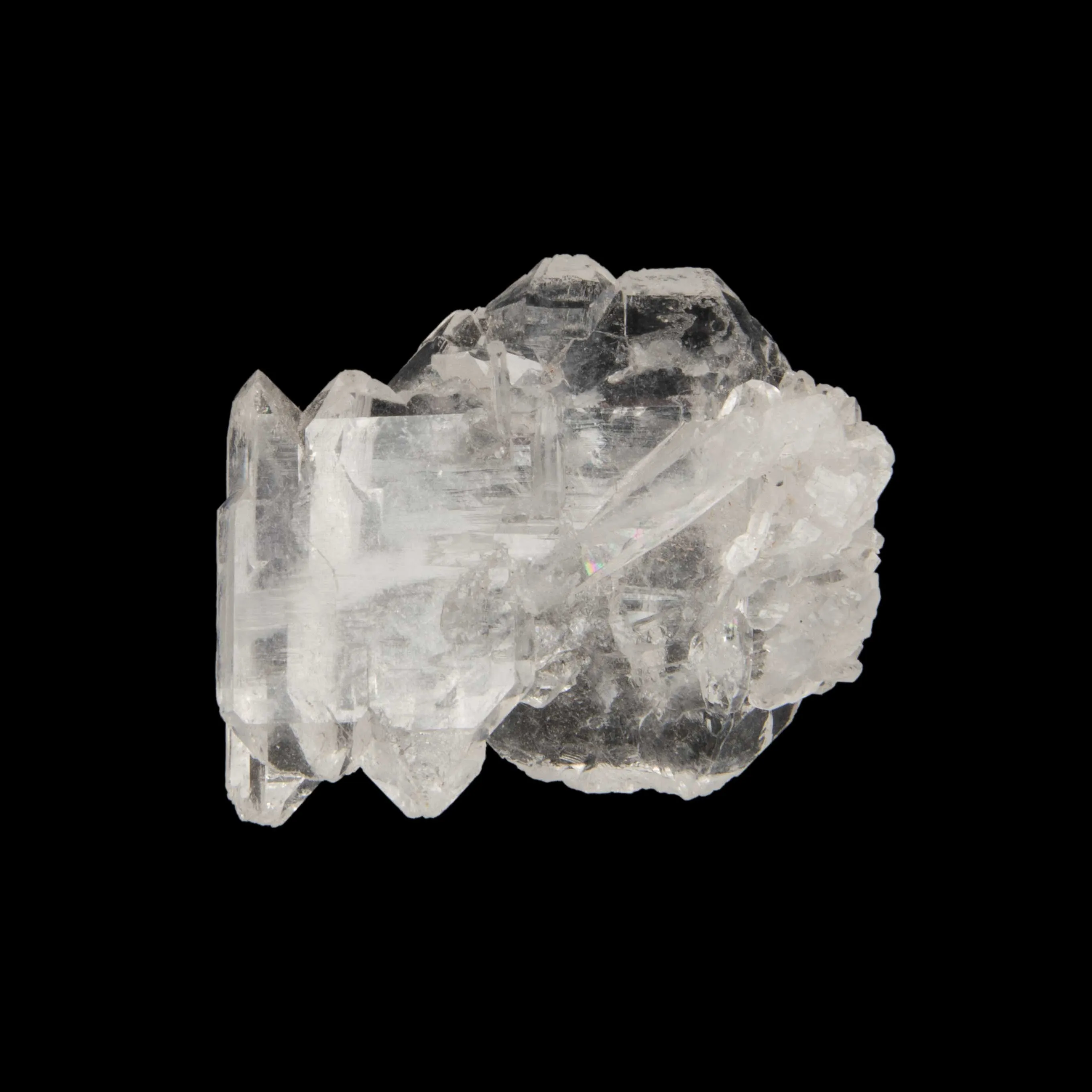 Quartz - Faden