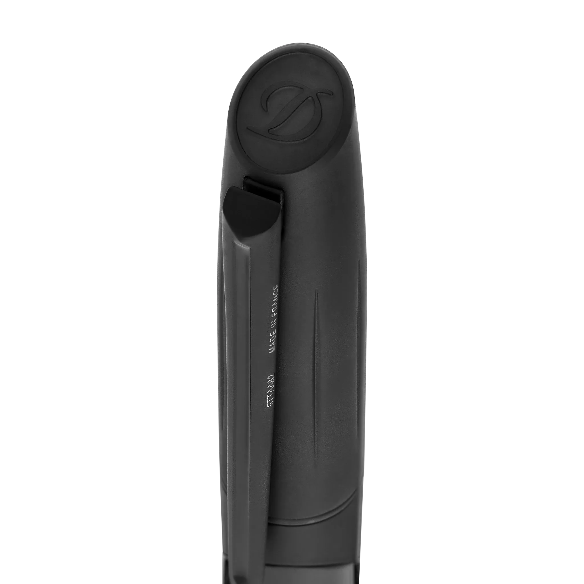 Rollerball pen