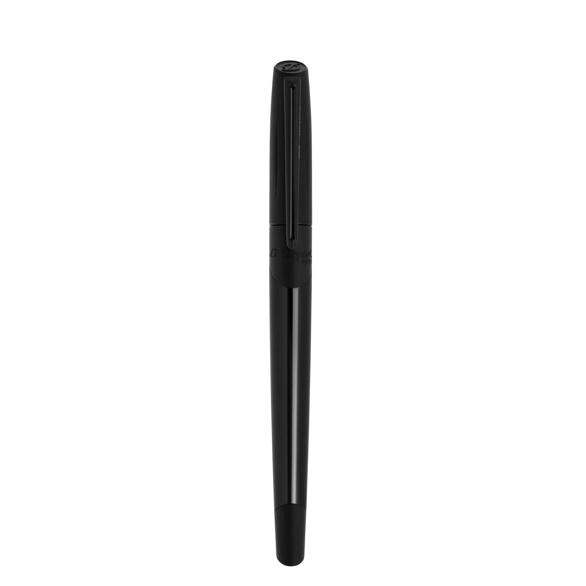 Rollerball pen