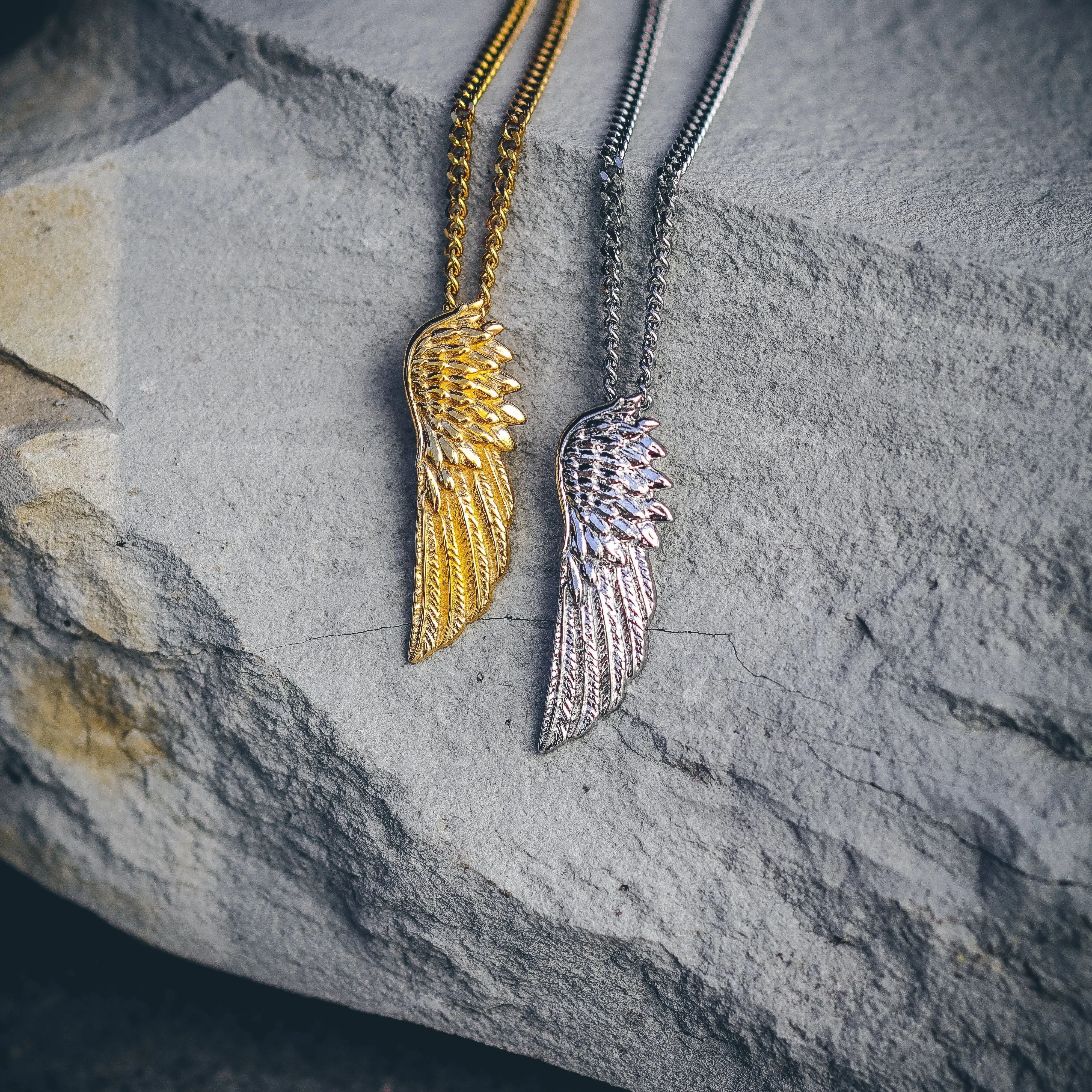 The Guardian Necklace