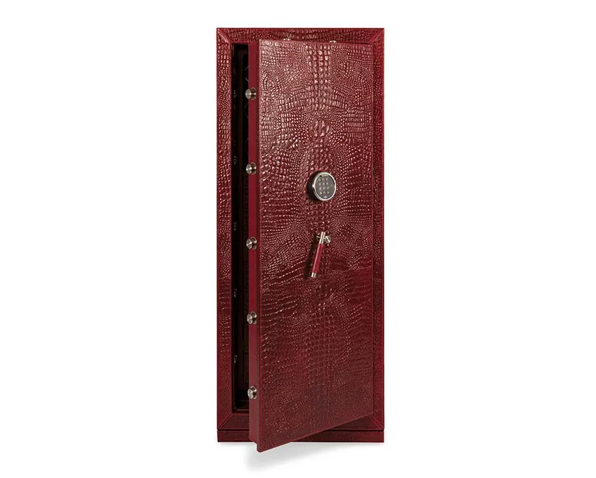 Wolf CHURCHILL WATCH SAFE