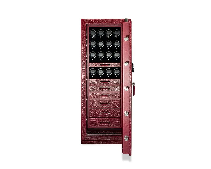 Wolf CHURCHILL WATCH SAFE