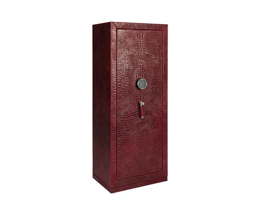 Wolf CHURCHILL WATCH SAFE