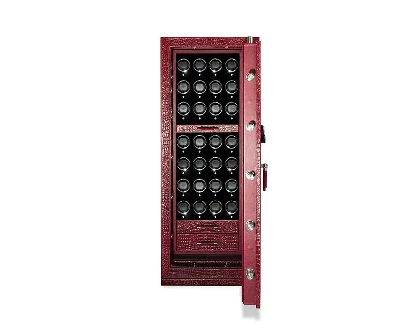 Wolf CHURCHILL WATCH SAFE